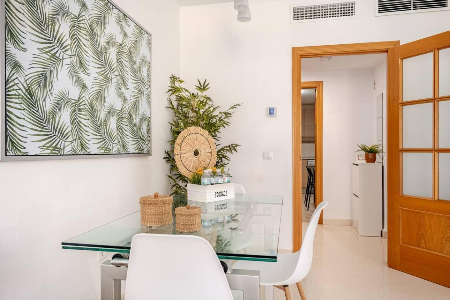 Hevres Playa Torremolinos Apartment Екстериор снимка