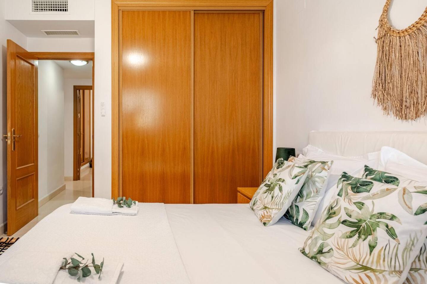 Hevres Playa Torremolinos Apartment Екстериор снимка